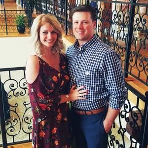 Meet your Posher, Matt